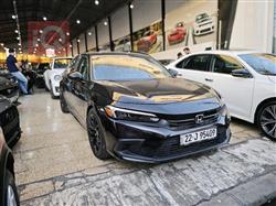 هۆندا سیڤیک